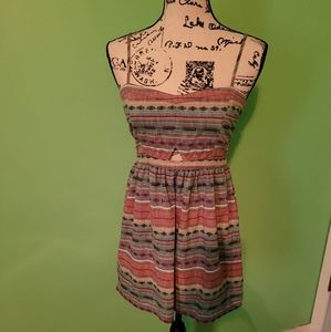 Vans Mini Sundress size Small